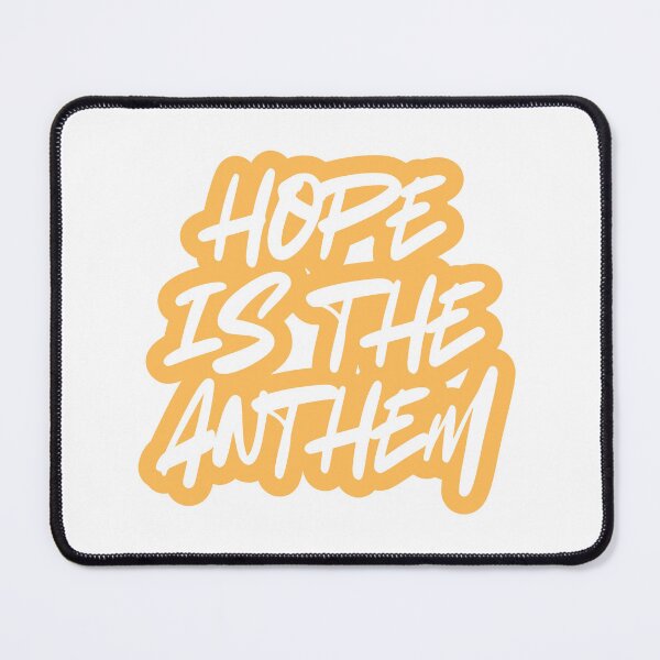 Item preview, Switchfoot: Hope is the Anthem designed and sold by beingfacetious.