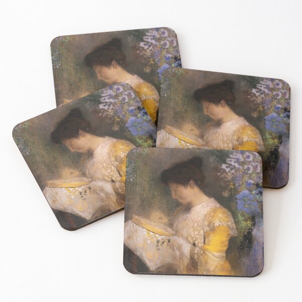 Item preview, artist odilon redon, odilon redon paintings, painter odilon redon, odilon redon art, odilon redon artwork, odilon redon drawings designed and sold by diana-shaw.