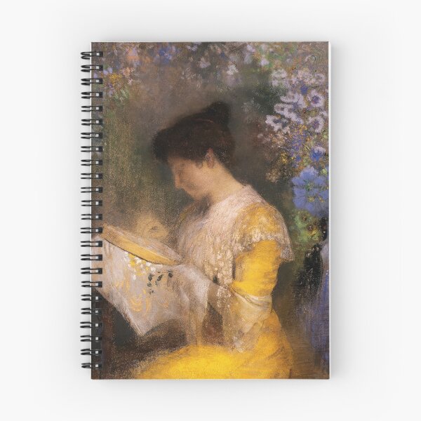 Item preview, artist odilon redon, odilon redon paintings, painter odilon redon, odilon redon art, odilon redon artwork, odilon redon drawings designed and sold by diana-shaw.