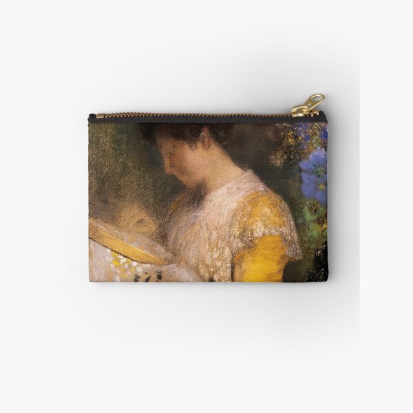 Item preview, artist odilon redon, odilon redon paintings, painter odilon redon, odilon redon art, odilon redon artwork, odilon redon drawings designed and sold by diana-shaw.