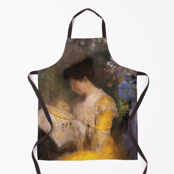 Item preview, artist odilon redon, odilon redon paintings, painter odilon redon, odilon redon art, odilon redon artwork, odilon redon drawings designed and sold by diana-shaw.