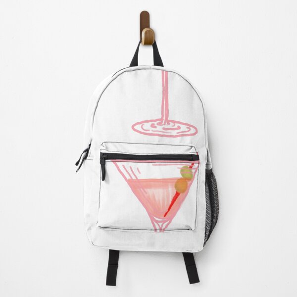 Item preview, Pink Drink designed and sold by aliciaelliott.