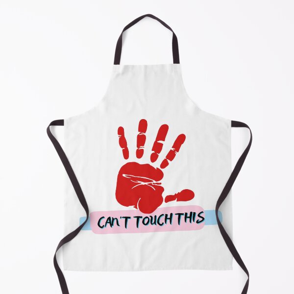 Item preview, Can't touch this designed and sold by eMShoper.