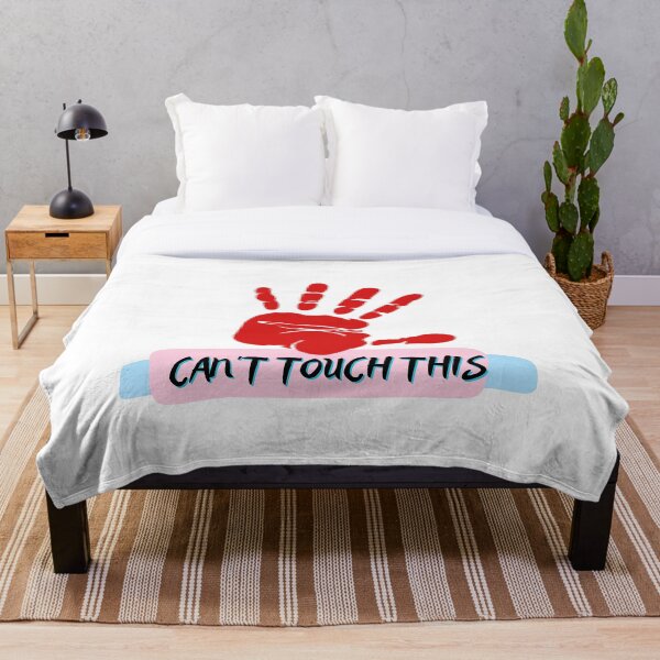Item preview, Can't touch this designed and sold by eMShoper.
