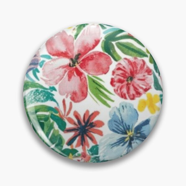 Item preview, Tropical Paradise Floral  designed and sold by XquisiteFashion.