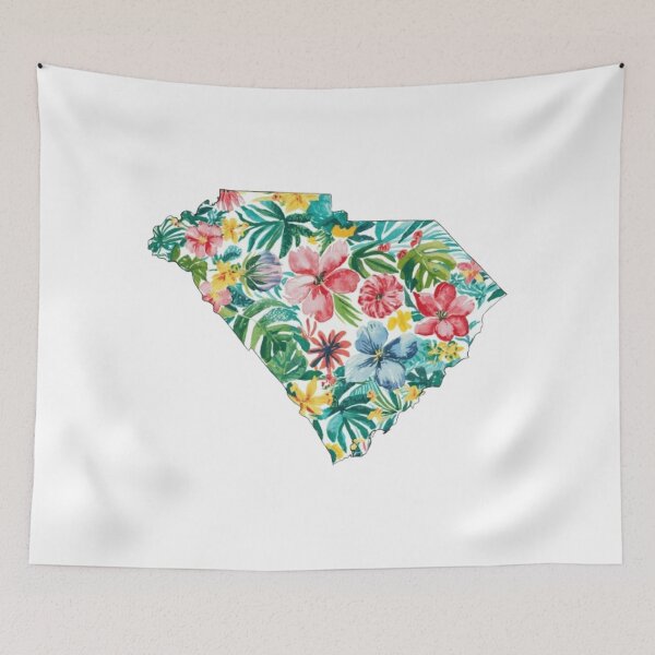 Item preview, Tropical Paradise Floral  designed and sold by XquisiteFashion.