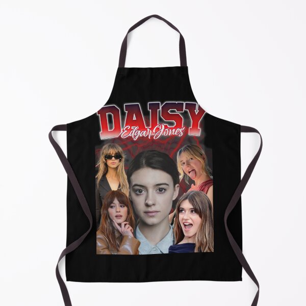 Item preview, Daisy Edgar Jones Retro Style designed and sold by 2000sbabyangel.