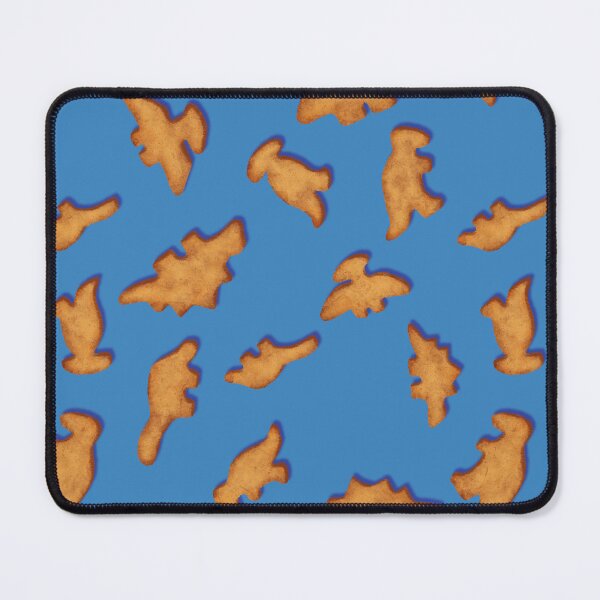 Aperçu de l'œuvre Pépites de dinosaures créée et vendue par BurningChair.