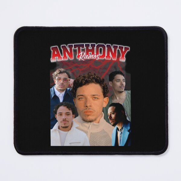 Item preview, Anthony Ramos Retro Style designed and sold by deluluhaze.
