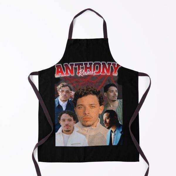 Item preview, Anthony Ramos Retro Style designed and sold by deluluhaze.