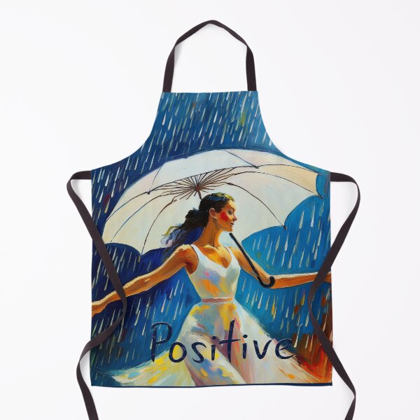 Item preview, Positive woman designed and sold by ICreateYourLook.