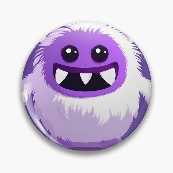 Item preview, Fluffy Crocs designed and sold by Pandanime.