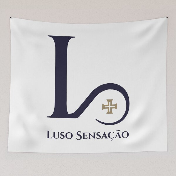 Item preview, Luso Style designed and sold by Luso Sensação by Lusoweb Creator.