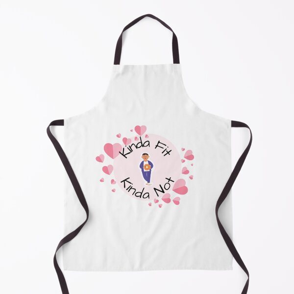Item preview, Kinda fit, Kinda not designed and sold by eMShoper.