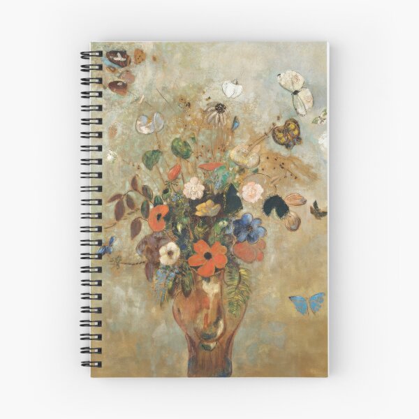 Item preview, artist odilon redon, odilon redon paintings, painter odilon redon, odilon redon art, odilon redon artwork, odilon redon drawings designed and sold by diana-shaw.
