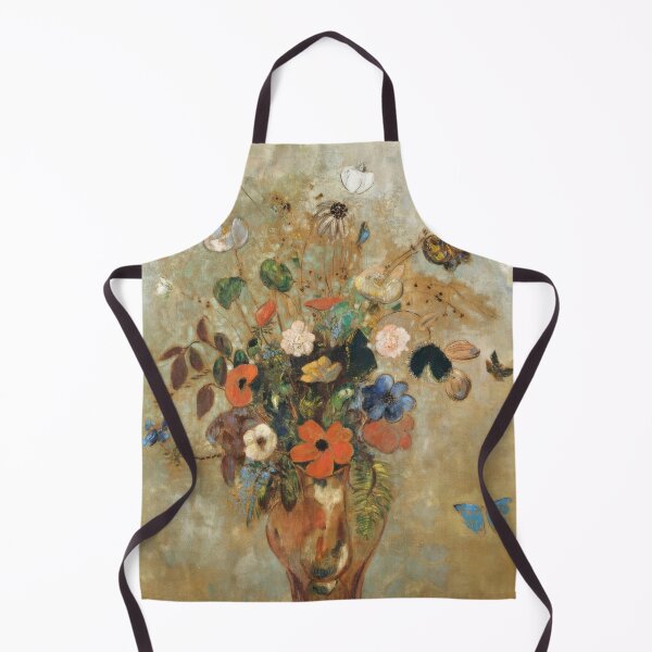 Item preview, artist odilon redon, odilon redon paintings, painter odilon redon, odilon redon art, odilon redon artwork, odilon redon drawings designed and sold by diana-shaw.