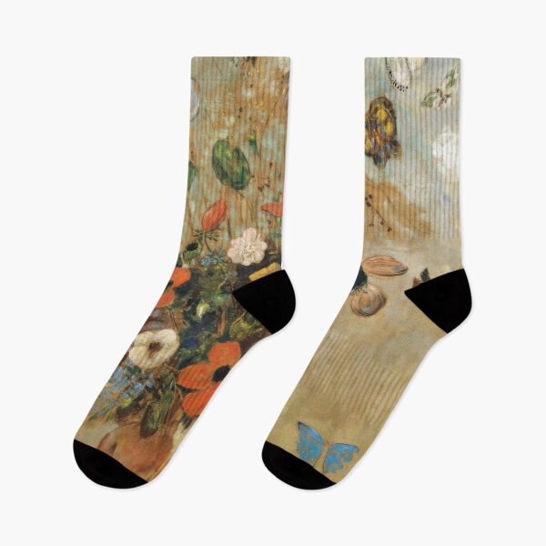 Item preview, artist odilon redon, odilon redon paintings, painter odilon redon, odilon redon art, odilon redon artwork, odilon redon drawings designed and sold by diana-shaw.
