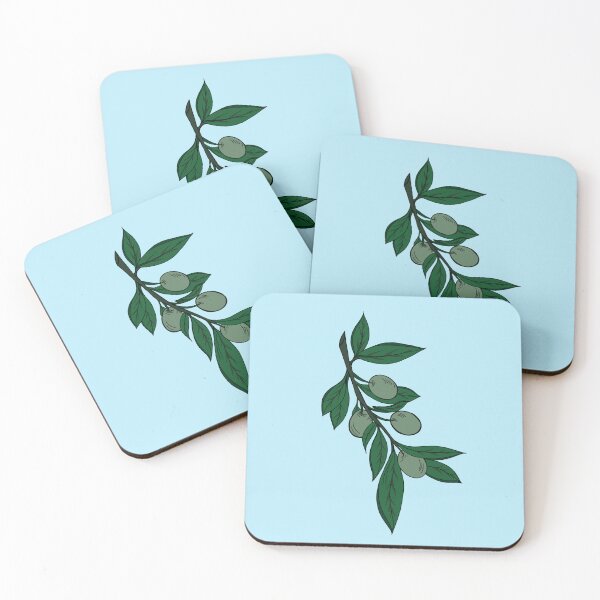 Item preview, Olives for Dinner designed and sold by ShelbyKobra.