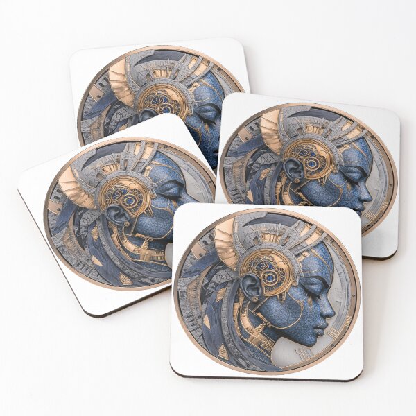 Item preview, The Gold Standard designed and sold by GIP-Stylists.