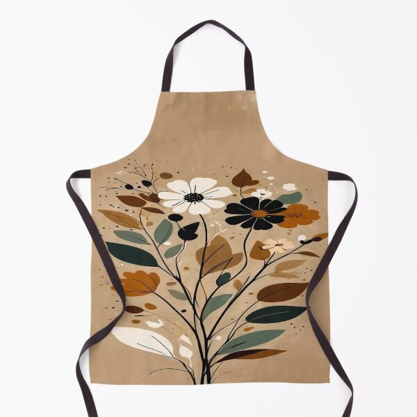 Item preview, Vintage Floral Arrangement Wall Art Print designed and sold by Mosaic-97.