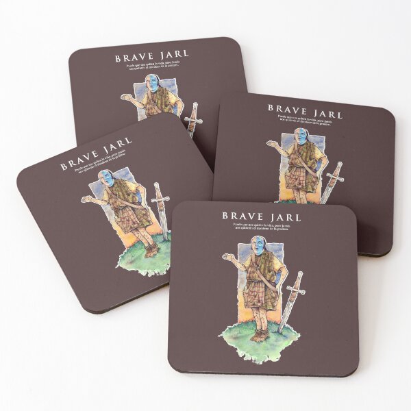 Item preview, brave jarl designed and sold by Juanmi-Gaspar9.