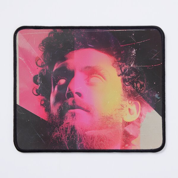 Item preview, Philosopher King Marcus Aurelius Pop Art – Modern Design for History Buffs designed and sold by Mystikos Art.