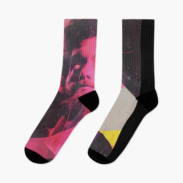 Item preview, Philosopher King Marcus Aurelius Pop Art – Modern Design for History Buffs designed and sold by Mystikos Art.