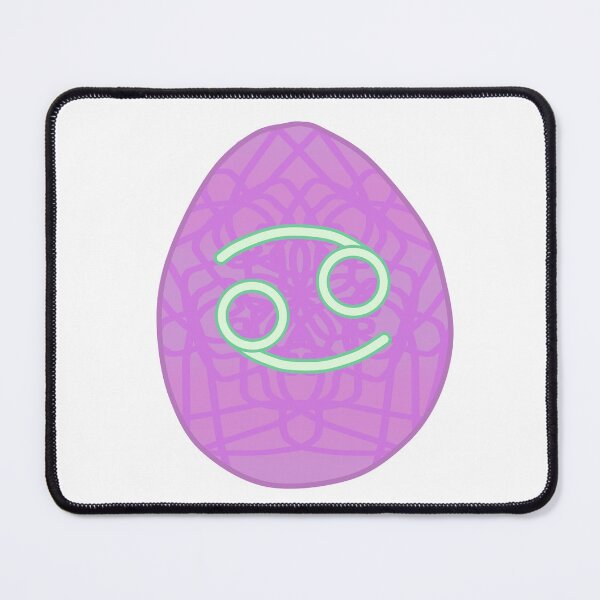 Item preview, Cancer Egg designed and sold by Comfort-Station.