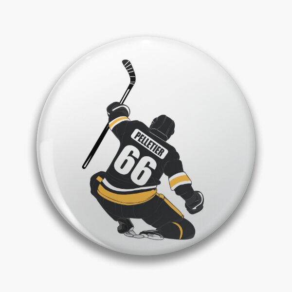 Item preview, 66 Pelletier Hockey Products designed and sold by stinkylockers.