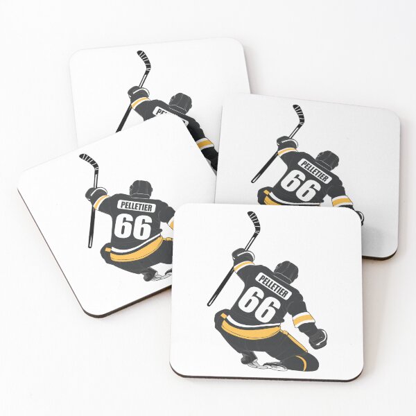 Item preview, 66 Pelletier Hockey Products designed and sold by stinkylockers.