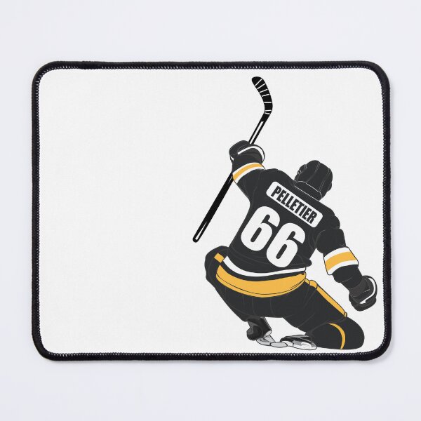 Item preview, 66 Pelletier Hockey Products designed and sold by stinkylockers.