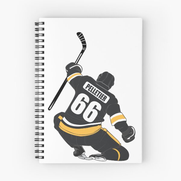 Aperçu de l'œuvre 66 Pelletier Hockey Products créée et vendue par stinkylockers.