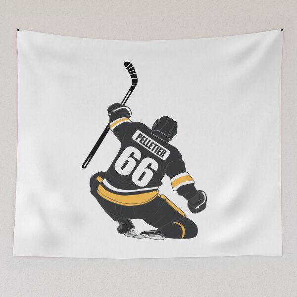 Item preview, 66 Pelletier Hockey Products designed and sold by stinkylockers.