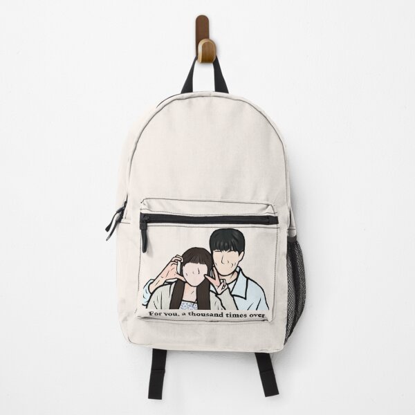 Item preview, Lovely runner- kdrama designed and sold by Reets_Redbubble.
