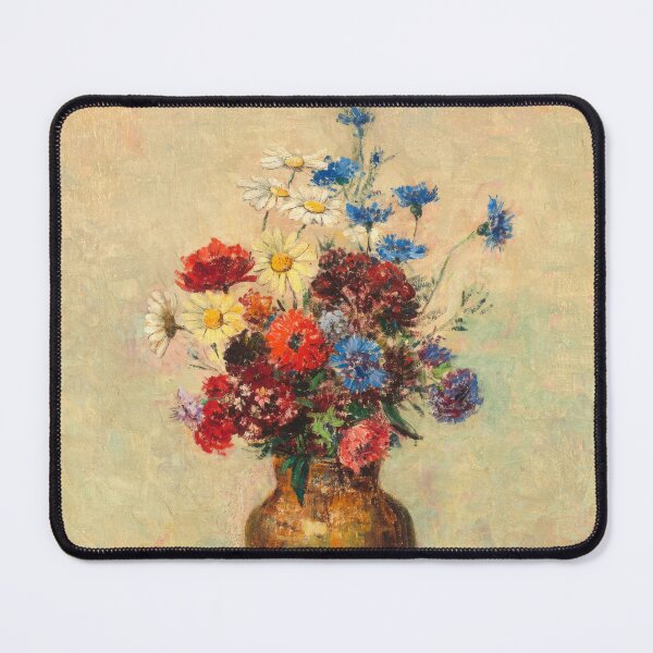 Item preview, artist odilon redon, odilon redon paintings, painter odilon redon, odilon redon art, odilon redon artwork, odilon redon drawings designed and sold by diana-shaw.