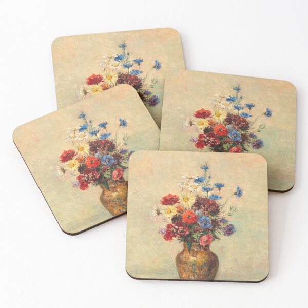 Item preview, artist odilon redon, odilon redon paintings, painter odilon redon, odilon redon art, odilon redon artwork, odilon redon drawings designed and sold by diana-shaw.