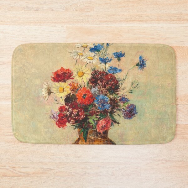 Item preview, artist odilon redon, odilon redon paintings, painter odilon redon, odilon redon art, odilon redon artwork, odilon redon drawings designed and sold by diana-shaw.