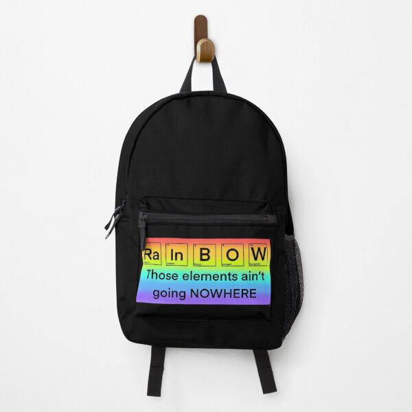 Item preview, Rainbow (periodic version) designed and sold by Mokota-Sama.