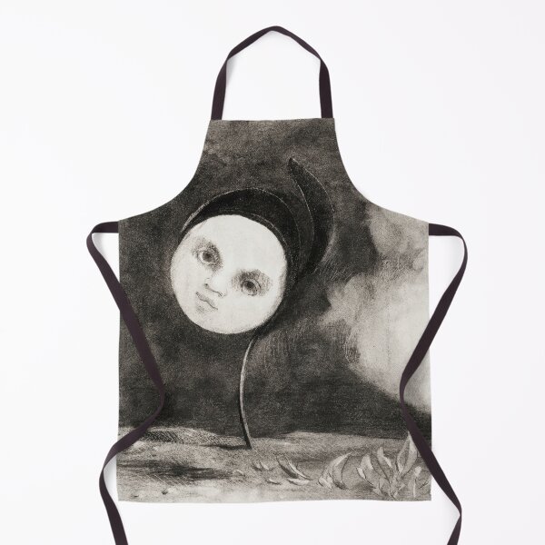 Item preview, artist odilon redon, odilon redon paintings, painter odilon redon, odilon redon art, odilon redon artwork, odilon redon drawings designed and sold by diana-shaw.