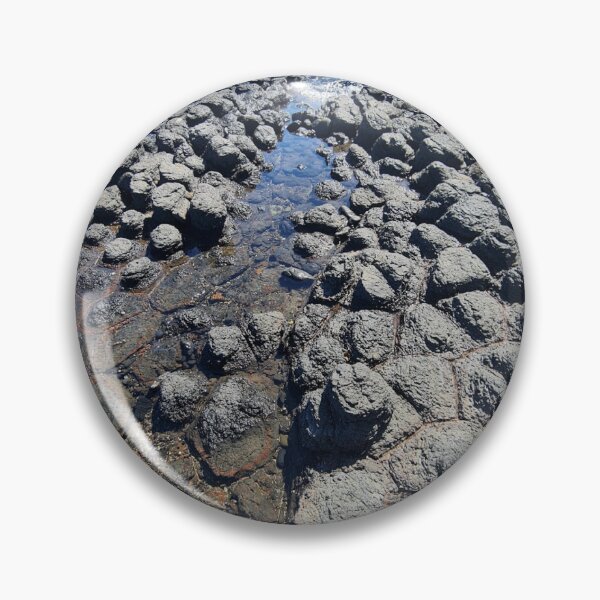 Item preview, BEACH, ROCKS, HIKING, LANDSCAPE, OCEAN designed and sold by Roslyn1978.