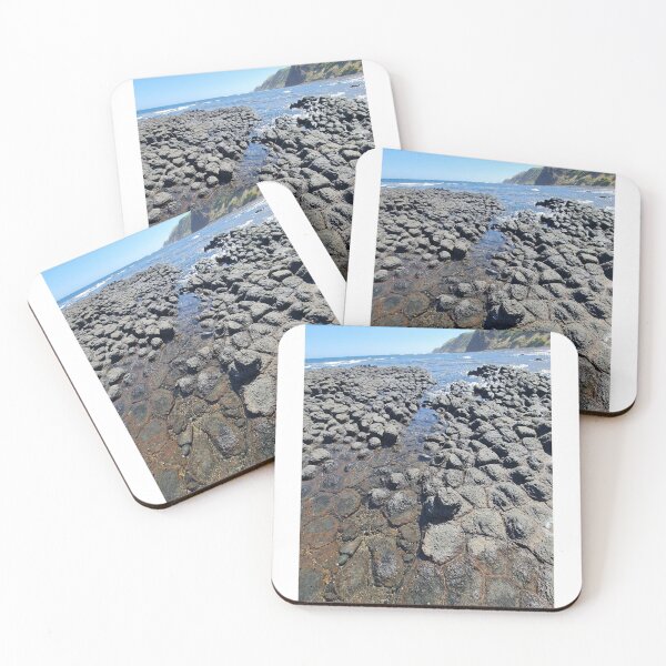 Item preview, BEACH, ROCKS, HIKING, LANDSCAPE, OCEAN designed and sold by Roslyn1978.