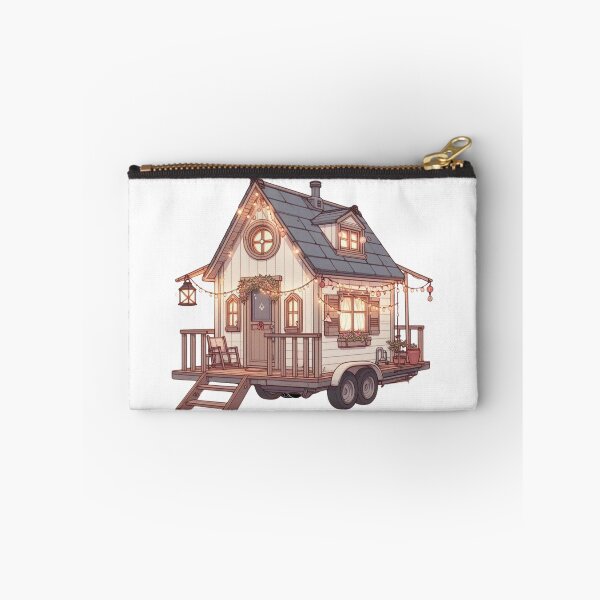 Item preview, Cozy Caravan Inspired Home  designed and sold by Cariselle CozyCorner.