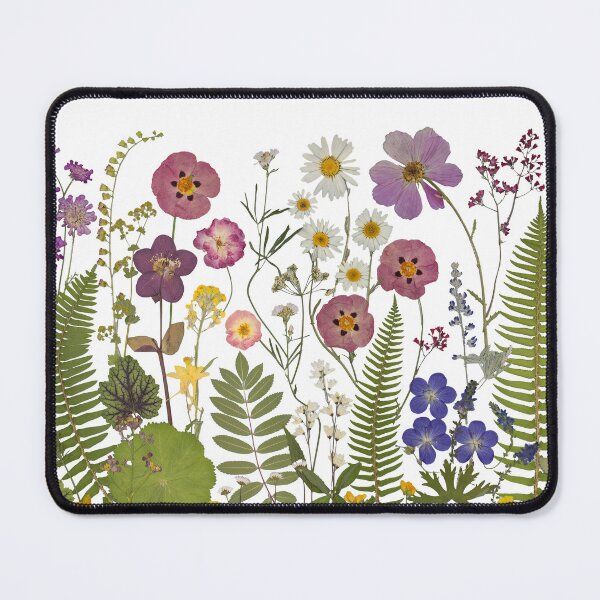 Item preview, Imaginary Meadow Flowers designed and sold by Kindness Roots.
