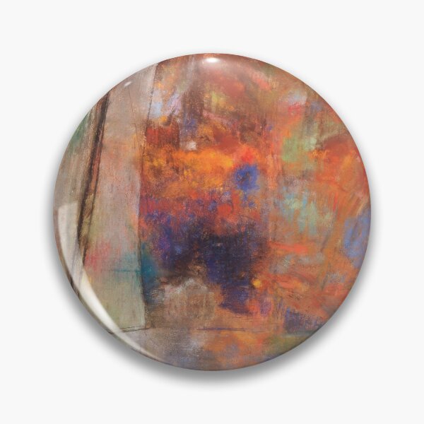 Item preview, artist odilon redon, odilon redon paintings, painter odilon redon, odilon redon art, odilon redon artwork, odilon redon drawings designed and sold by diana-shaw.