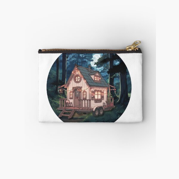Item preview, Cozy Caravan Inspired Home  designed and sold by Cariselle CozyCorner.