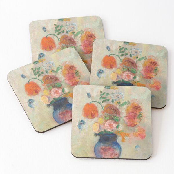 Item preview, artist odilon redon, odilon redon paintings, painter odilon redon, odilon redon art, odilon redon artwork, odilon redon drawings designed and sold by diana-shaw.