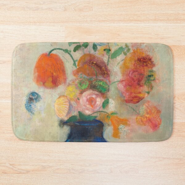 Item preview, artist odilon redon, odilon redon paintings, painter odilon redon, odilon redon art, odilon redon artwork, odilon redon drawings designed and sold by diana-shaw.