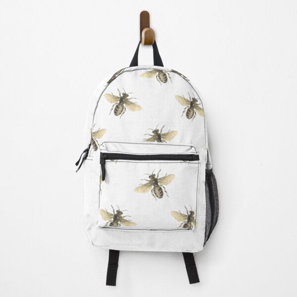 Item preview, Bees Pattern designed and sold by PistachioCream.