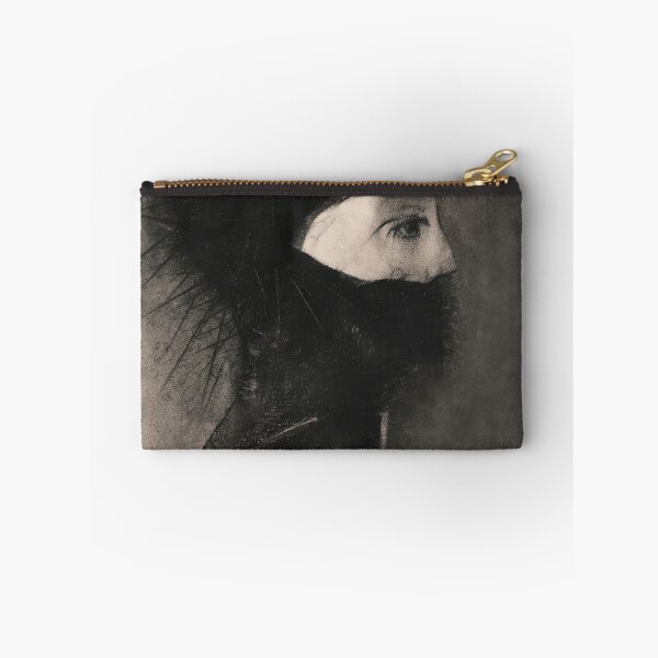 Item preview, artist odilon redon, odilon redon paintings, painter odilon redon, odilon redon art, odilon redon artwork, odilon redon drawings designed and sold by diana-shaw.