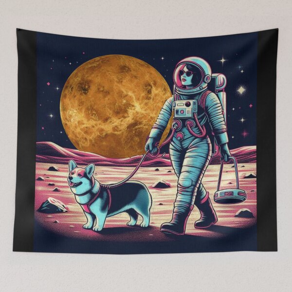 Item preview, The Royals The  Corgis The Faves v9 designed and sold by Helios Be. Lavsh.